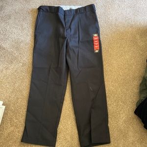 Dickies 874 Original Fit Work Pant Size 38x30